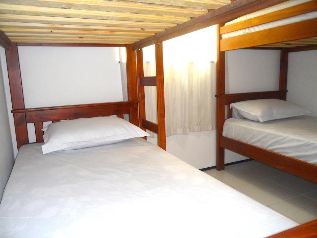 פורטאלזה Hostel Borogodo מראה חיצוני תמונה